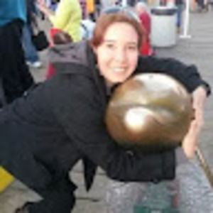 Meet your Posher, Carmen elena